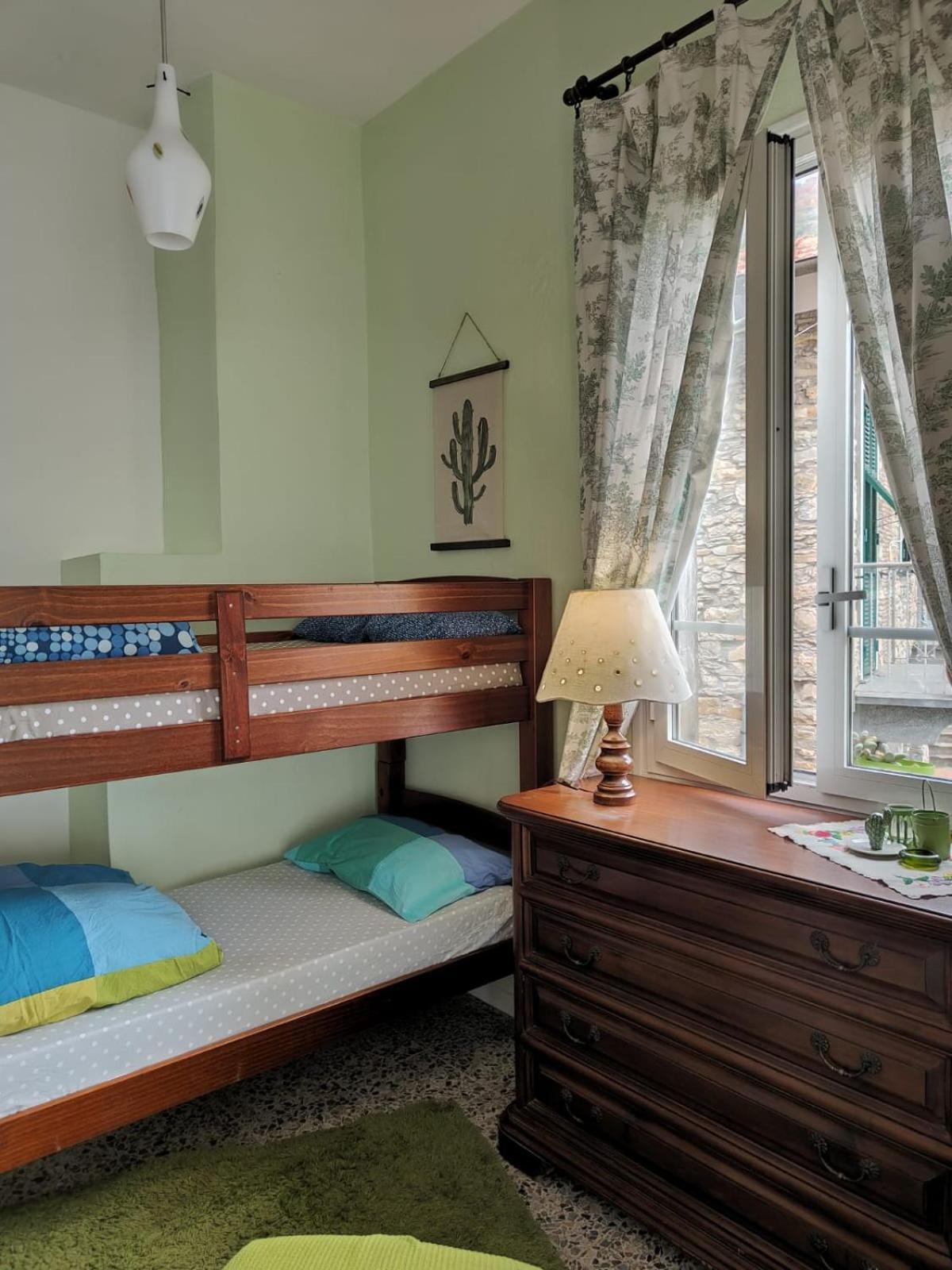 Apartamento Divino Villa Viani Exterior foto