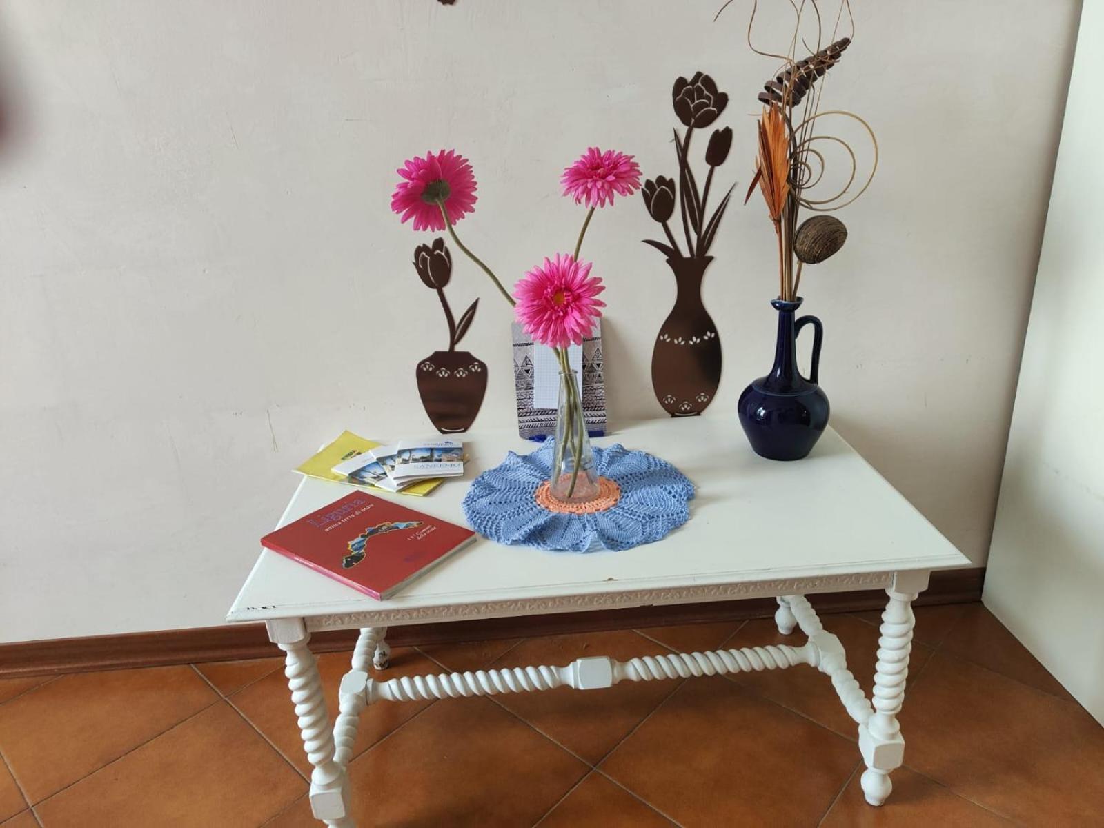 Apartamento Divino Villa Viani Exterior foto