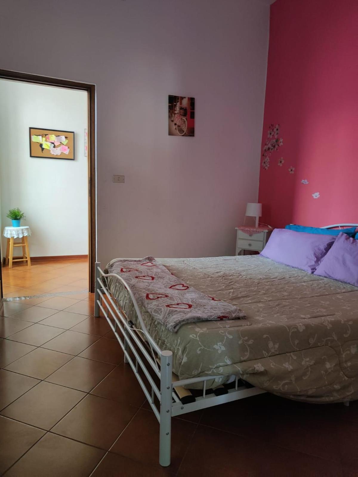 Apartamento Divino Villa Viani Exterior foto