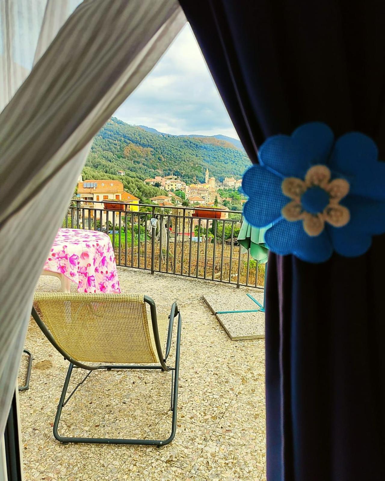 Apartamento Divino Villa Viani Exterior foto