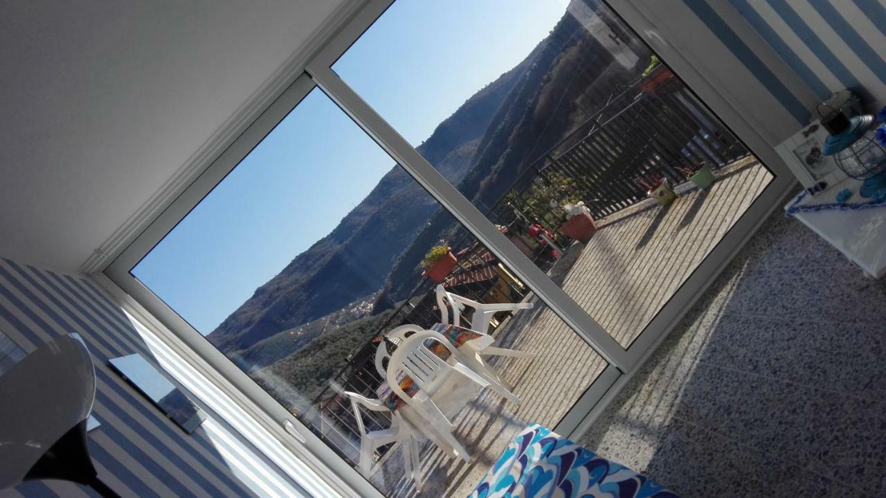 Apartamento Divino Villa Viani Exterior foto