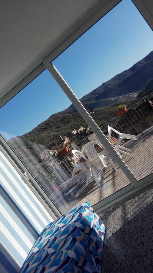 Apartamento Divino Villa Viani Exterior foto