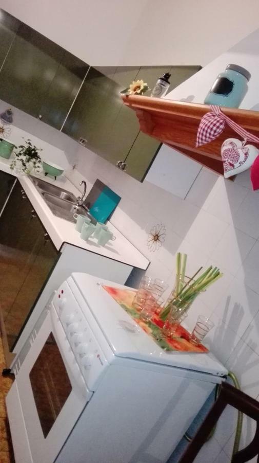Apartamento Divino Villa Viani Exterior foto