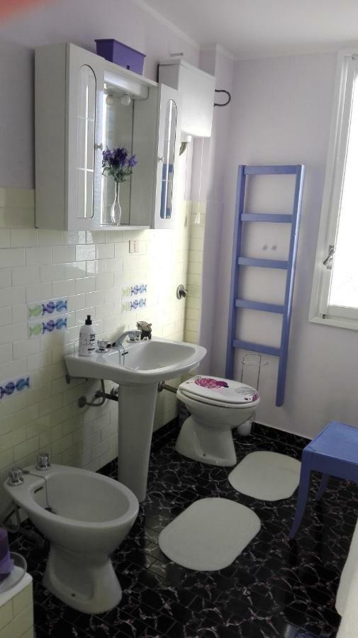 Apartamento Divino Villa Viani Exterior foto