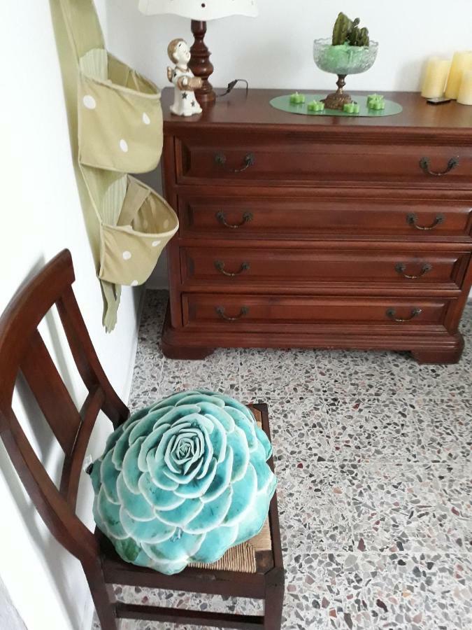 Apartamento Divino Villa Viani Exterior foto